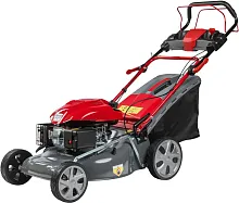 Газонокосилка бензиновая Ayger AGK-51S
