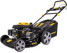 Газонокосилка бензиновая Champion LM5131