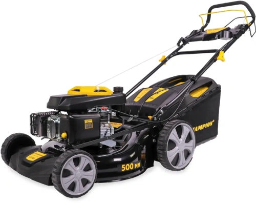 Газонокосилка бензиновая Champion LM5131