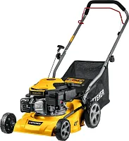 Газонокосилка бензиновая STEHER GLM-410