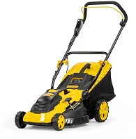 Газонокосилка электрическая Champion EM4118