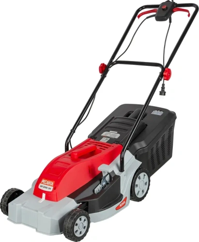 Газонокосилка электрическая Ресанта КР-2000 ЭП