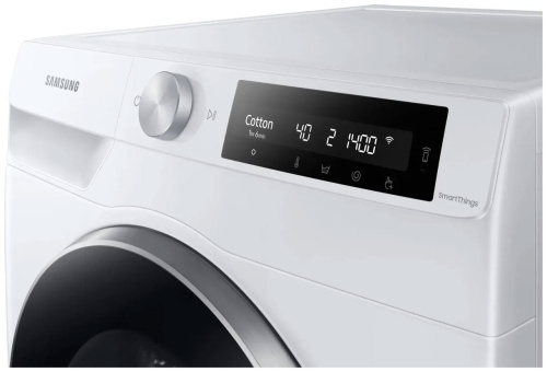 Стиральная машина Samsung WW11CG604CLELP фото 7