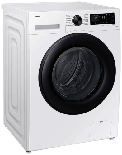 Стиральная машина Samsung WW11CGC04CAELP фото 2