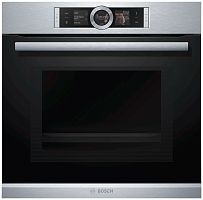 Электрический духовой шкаф Bosch Serie | 8 HMG636RS1