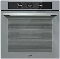 Электрический духовой шкаф Haier HOQ-K3QSN5GG