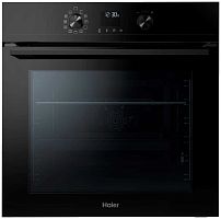 Электрический духовой шкаф Haier HOQ-K4AAN3GB
