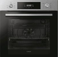 Электрический духовой шкаф Candy COS625XBLS