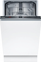 Встраиваемая посудомоечная машина Bosch SPV2IKX01Q