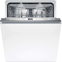 Встраиваемая посудомоечная машина Bosch SMV6ECX10E