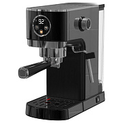 Идеальный кофе с Korting KCM 1002 EN