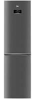 Двухкамерный холодильник Beko B3R0CNK332HX