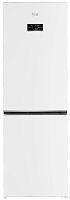 Двухкамерный холодильник Beko B3R1CNK363HW