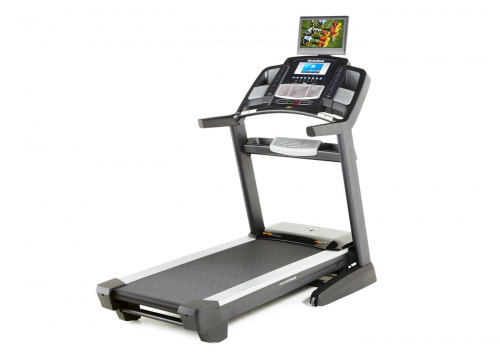 Беговая дорожка NordicTrack Elite 4000 (NETL30914)
