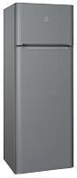 Двухкамерный холодильник Indesit TIA 14 G