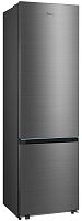 Двухкамерный холодильник Midea MDRB509FGF46ID