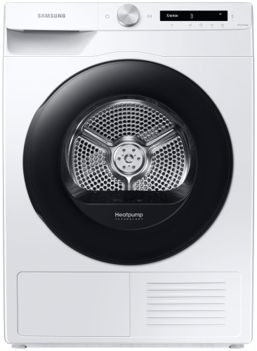 Сушильная машина Samsung DV90T5240AW/LP