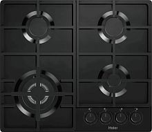 Газовая варочная панель Haier HHQ-G64CTQB
