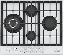 Газовая варочная панель Zugel ZGH600W