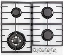 Газовая варочная панель Zigmund & Shtain M 28.6 W