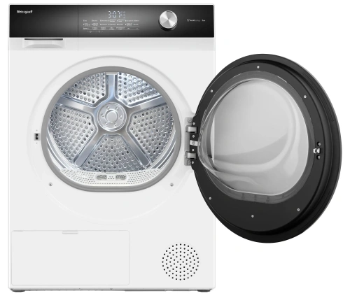 Сушильная машина Weissgauff WD 5247 Premium Heat Pump фото 2