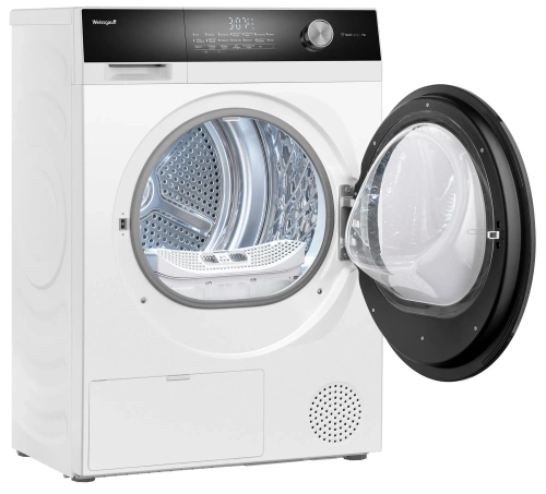 Сушильная машина Weissgauff WD 5247 Premium Heat Pump фото 3