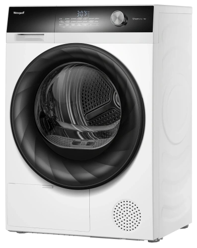 Сушильная машина Weissgauff WD 5247 Premium Heat Pump фото 4