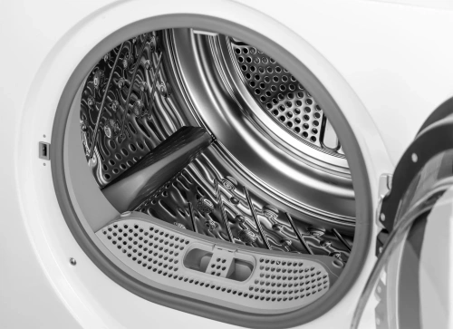 Сушильная машина Weissgauff WD 5247 Premium Heat Pump фото 6