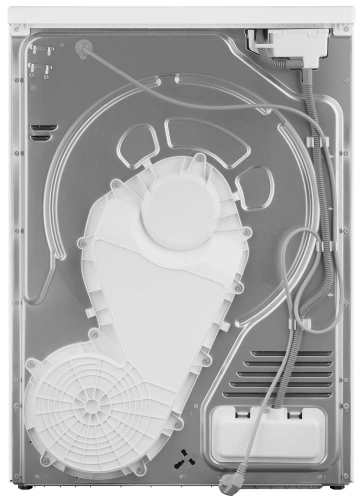 Сушильная машина Weissgauff WD 5247 Premium Heat Pump фото 7