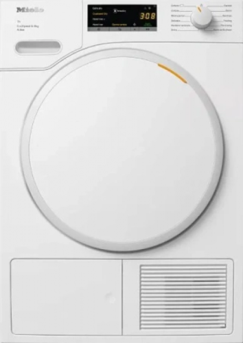 Сушильная машина Miele TWA520WP