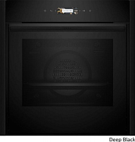 Электрический духовой шкаф Neff B59CR7KY0