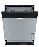Посудомоечная машина Maunfeld MLP60732AO Light Beam
