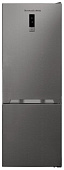 Schaub Lorenz SLU S620X3E: Холодильник с зоной свежести и Zero Clearance