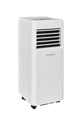 Мобильный кондиционер Breeon BPC-07TDR фото 3