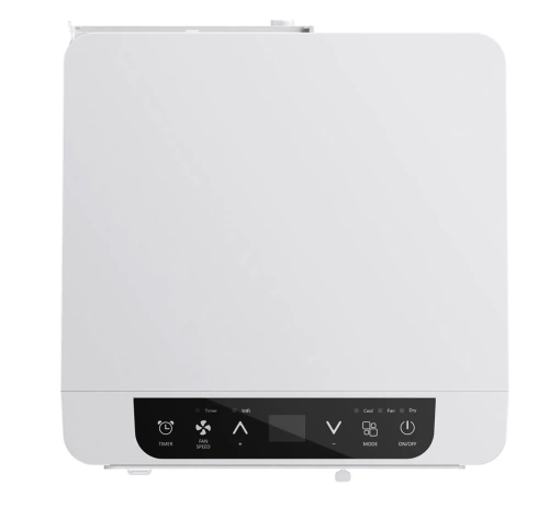 Мобильный кондиционер Breeon BPC-07TDR фото 5