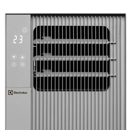 Мобильный кондиционер Electrolux EACM-09 AZ/N6 фото 4