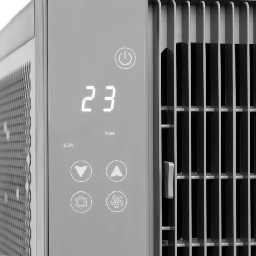 Мобильный кондиционер Electrolux EACM-09 AZ/N6 фото 5