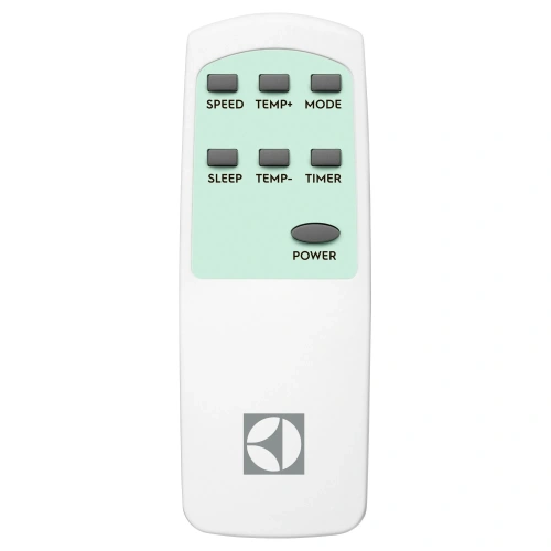 Мобильный кондиционер Electrolux EACM-09 AZ/N6 фото 6