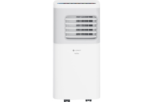 Мобильный кондиционер Loriot LPAC-12TP фото 2