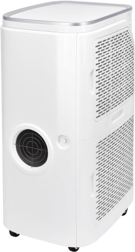 Мобильный кондиционер Electrolux EACM-22 JK/N3 фото 3