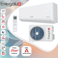 Сплит-система Energolux Nyon SAS09IL1-AI/SAU09IL1-AI