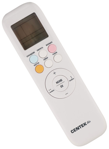 Сплит-система Centek CT-65CDC09 фото 3