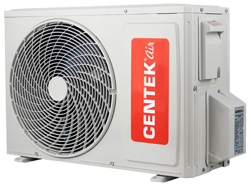Сплит-система Centek CT-65CDC12 фото 2