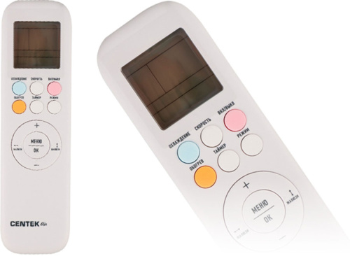 Сплит-система Centek CT-65I09 фото 3
