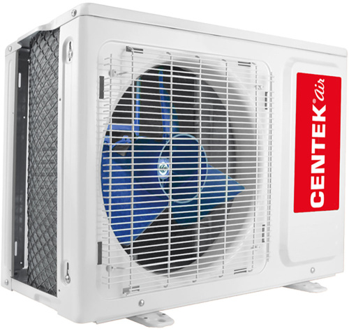 Сплит-система Centek CT-65I12 фото 2