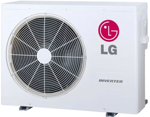 Сплит-система LG P12TT фото 7