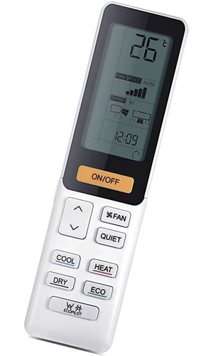 Сплит-система Haier AS50S2SJ3FA-G фото 6