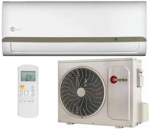 Сплит-система Denko DEMD-07i фото 4