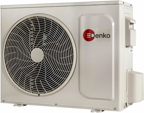 Сплит-система Denko DECH-24inv фото 4