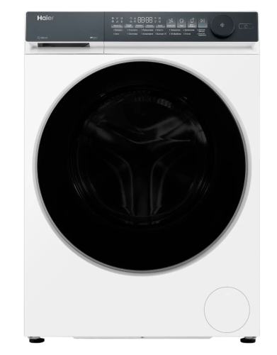 Узкий комплект стиральной и сушильной машины Haier X7 HW90-B14367U1 + HD80-A2367U1 фото 2
